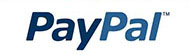 Pagamento accettato Paypal