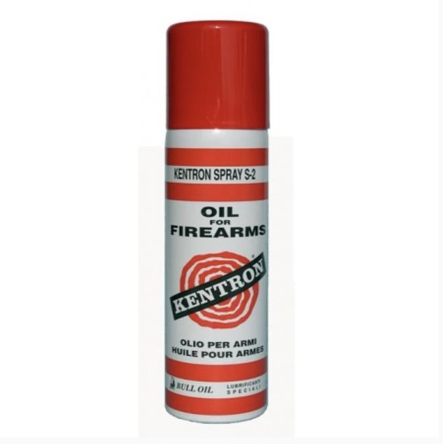 S-2 OLIO SPRAY