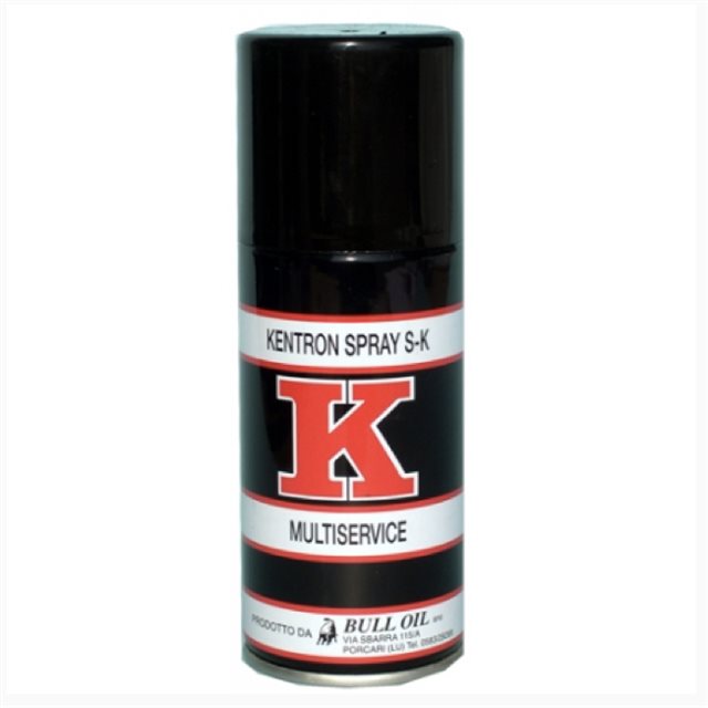 S-K LUBRIFICANTE SPRAY