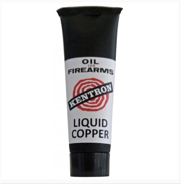 LIQUID COPPER