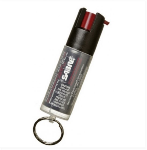 SPRAY SABRE RED 15 ml