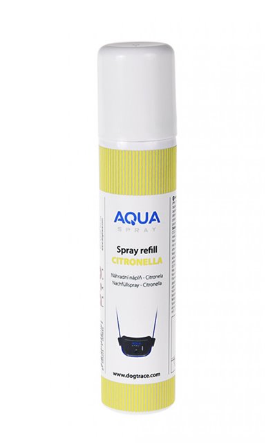 Ricarica spray citronella aqua