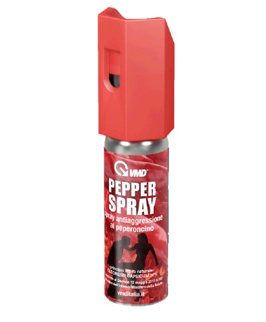 SPRAY PEPPER