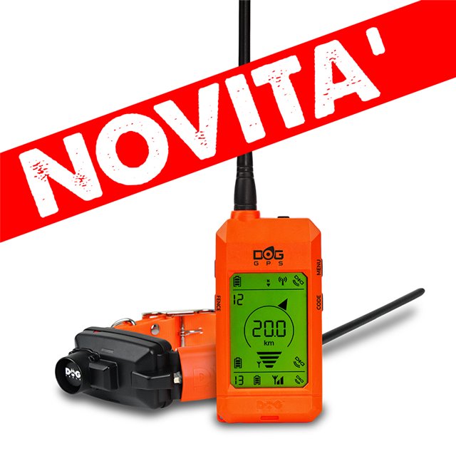 GPS X 30B DOGTRACE  