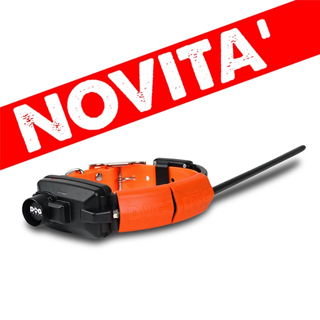 COLLARE AGGIUNTIVO GPS X 30B