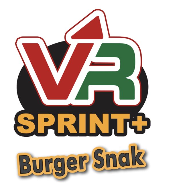 burger snack