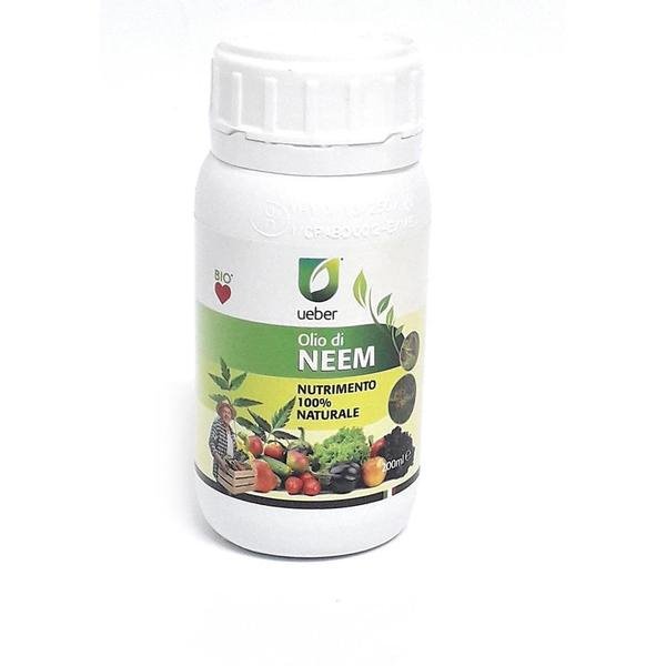 olio di neem