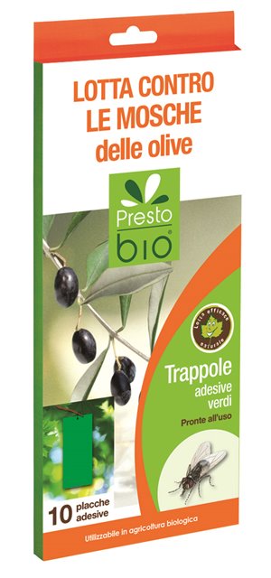 trappola verde