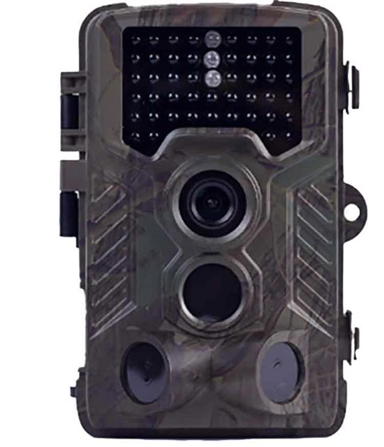 Fototrappola 881