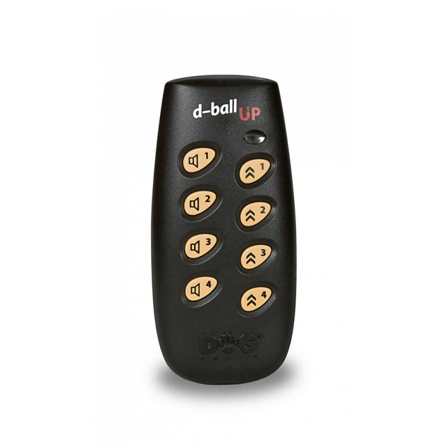 Telecomando d ball up