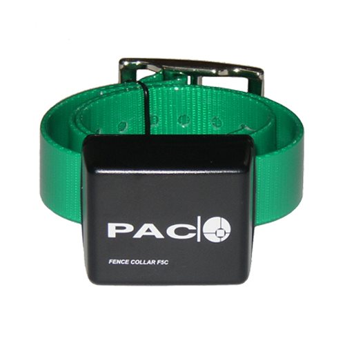 COLLARE AGGIUNTIVO PAC