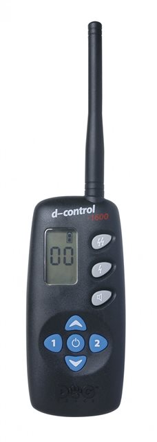 Radiocomando d-control 1600