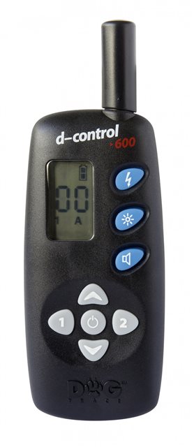 Radiocomando d-control 620