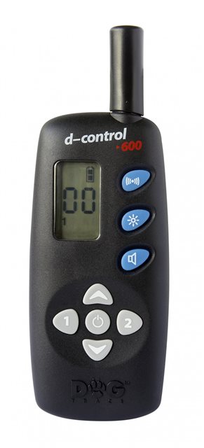 Radiocomando d-control 640