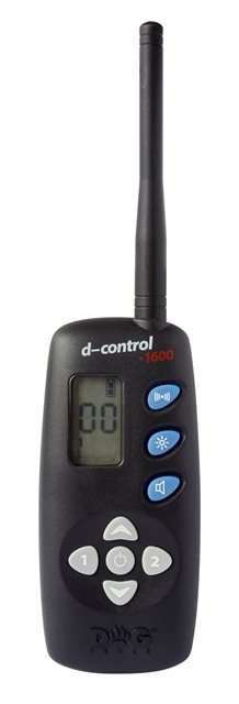 Radiocomando d-control 1640