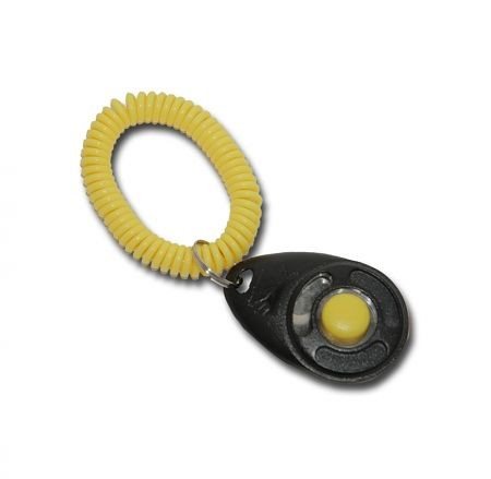 Clicker Deluxe STARMARK 